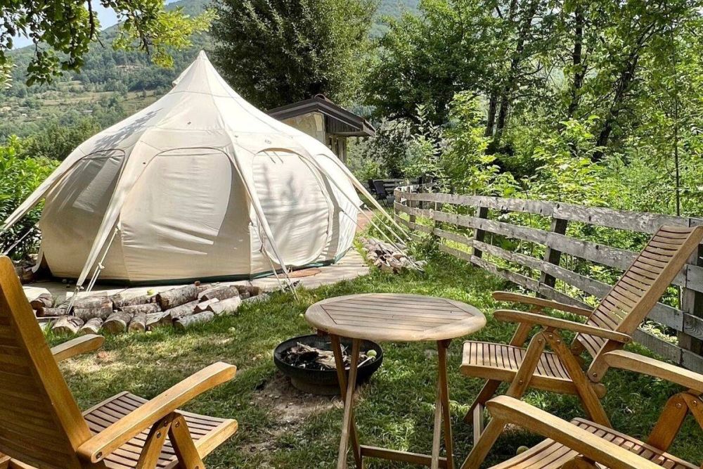 Request for proposal