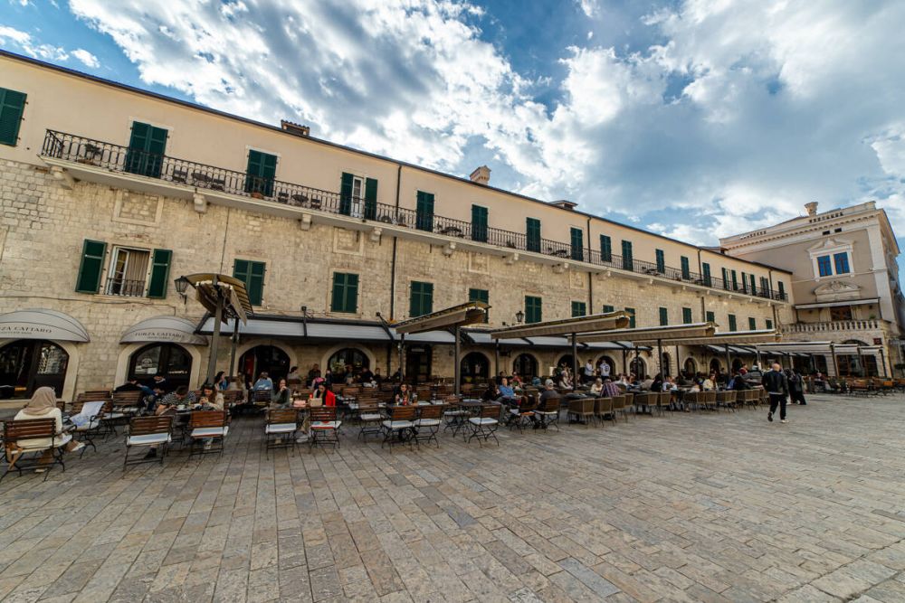 Request for proposal