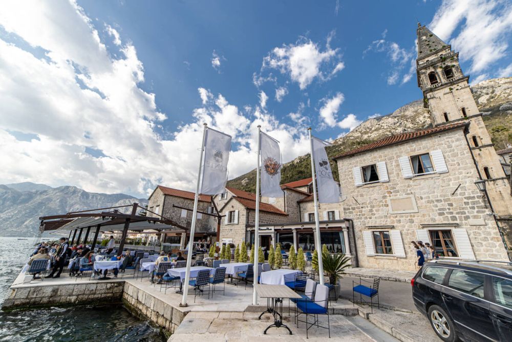 Request for proposal