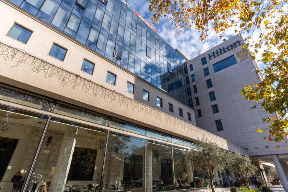 Request for proposal