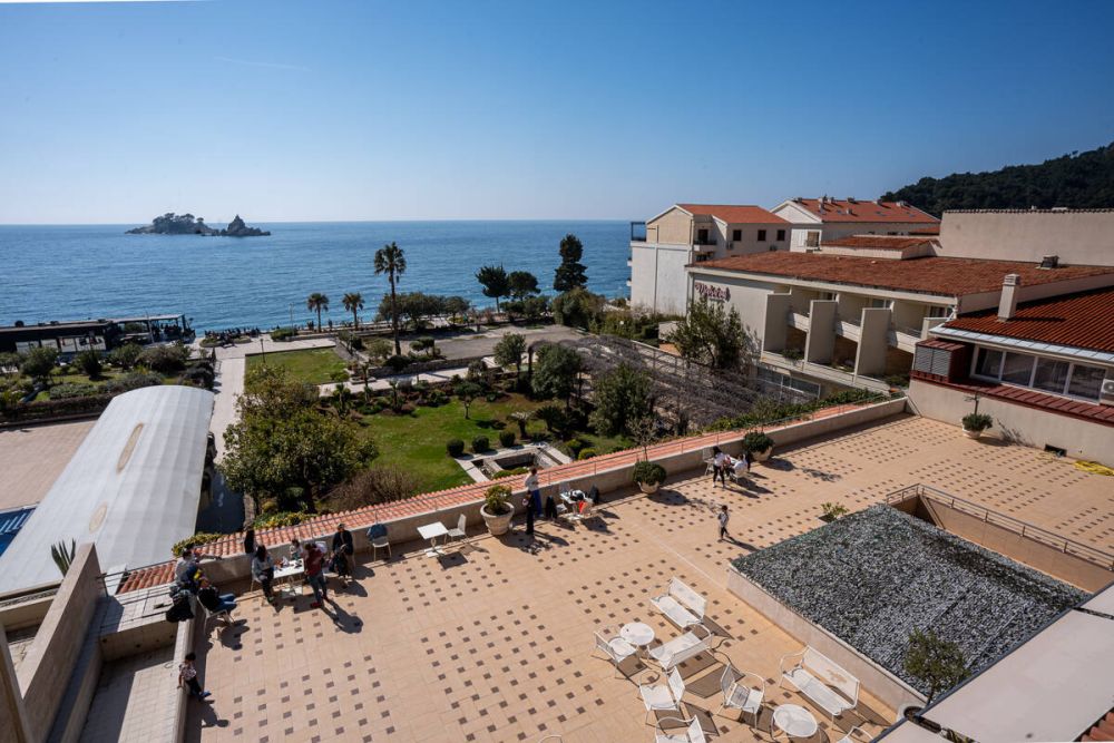 Request for proposal