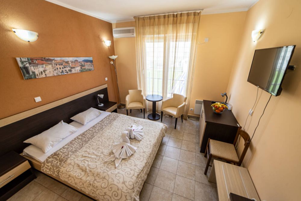 Request for proposal