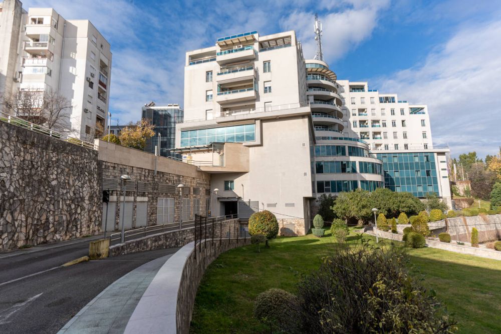 Request for proposal