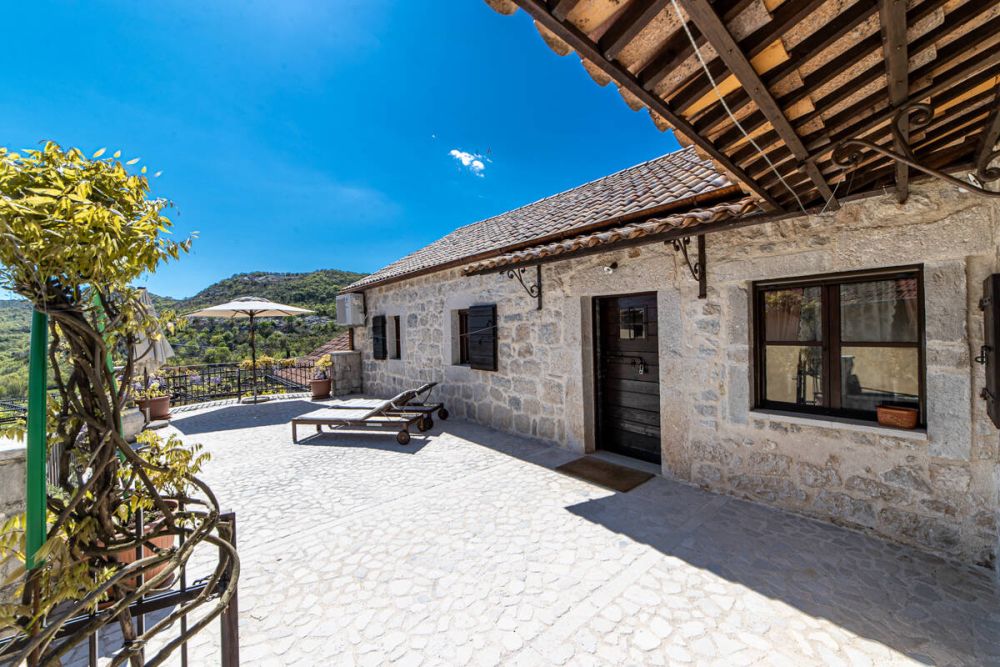 Request for proposal