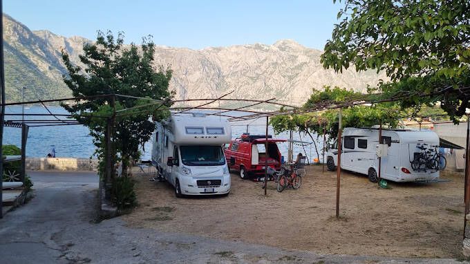 Request for proposal