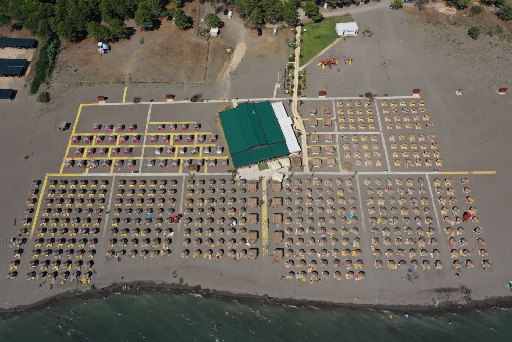 Request for proposal