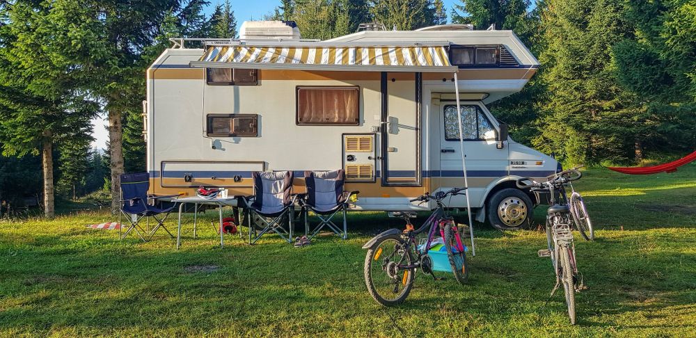 Request for proposal