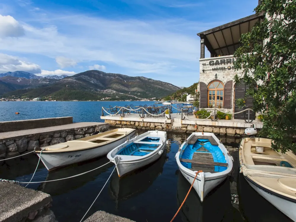 Request for proposal