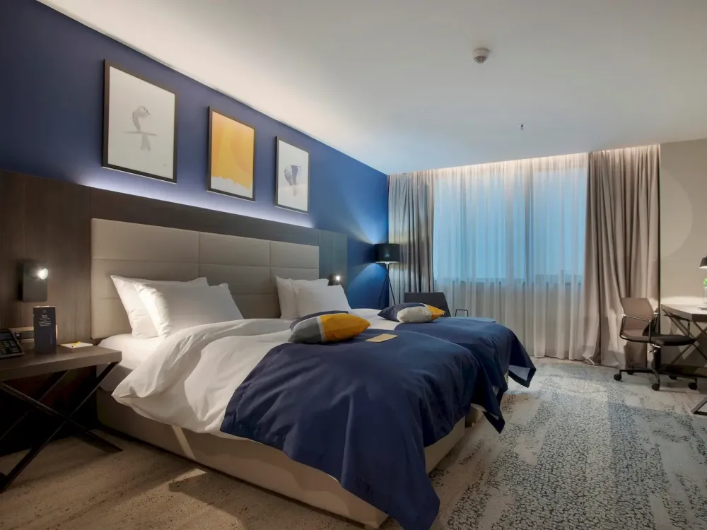 Request for proposal