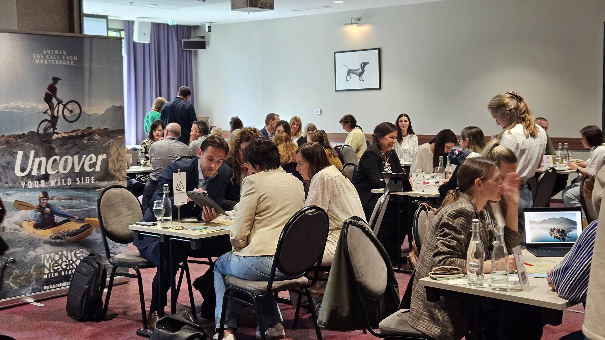 How to become a member of the MCB?