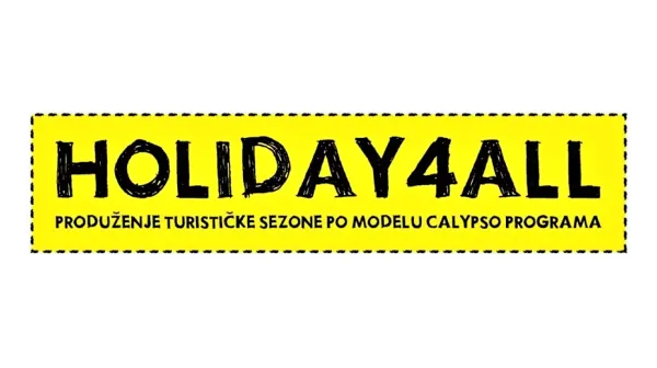 Holiday4All - Održivi model socijalnog turizma u dunavskoj makroregiji