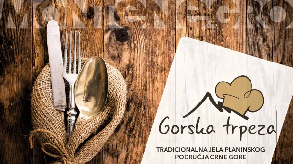 Lokalna gastronomija kao turistička ponuda prekograničnog regiona