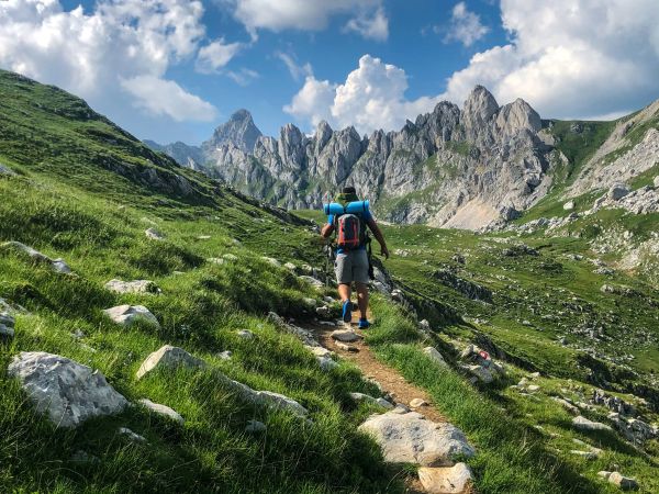 Javni poziv za podršku avanturističkom turizmu