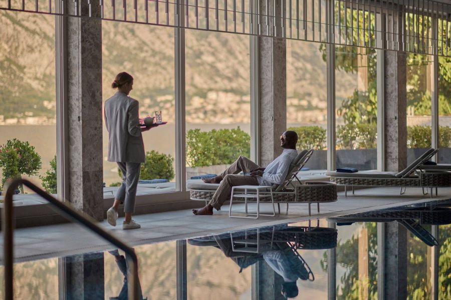 Hyatt Regency Kotor Bay Resort