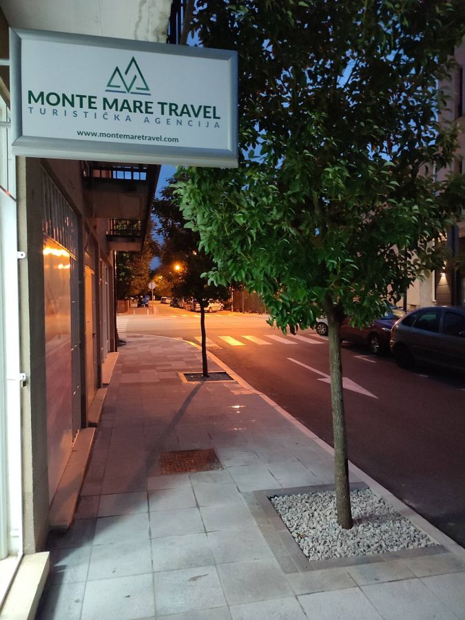 Monte Mare Travel