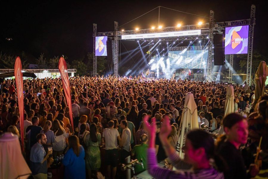 Montenegro Beer Fest