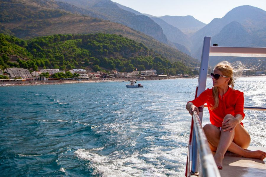 10 największych atrakcji Czarnogóry