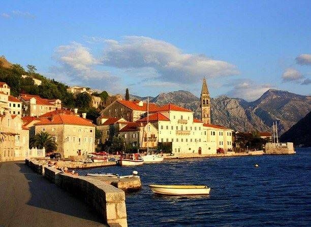 Dónde Ir En Montenegro