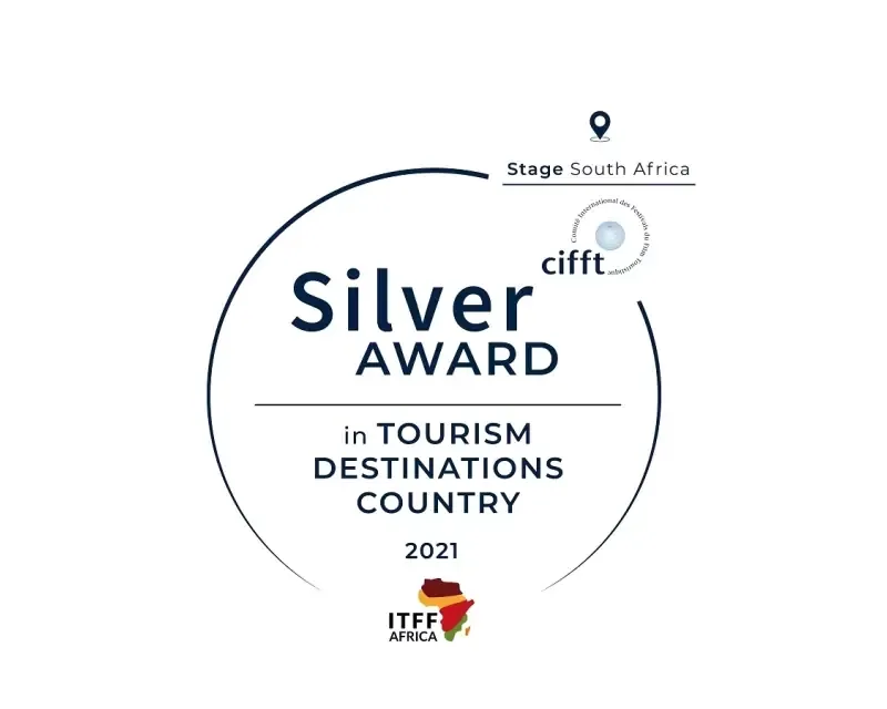 NTO video ‘Nature & Me’ wins silver award at International Tourism Film Festival Africa