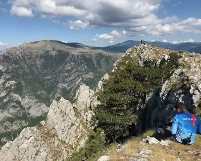 Reportaža njemačkih novinara: Kanjon rijeke Tare jedinstven kao otisak prsta