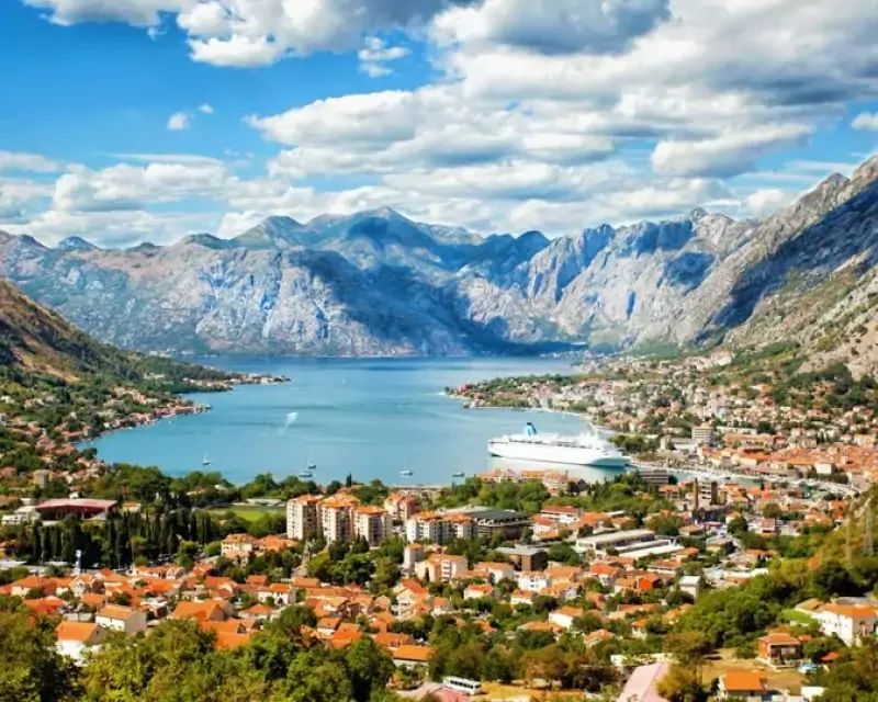 Forbes: Crna Gora savršena skrivena destinacija