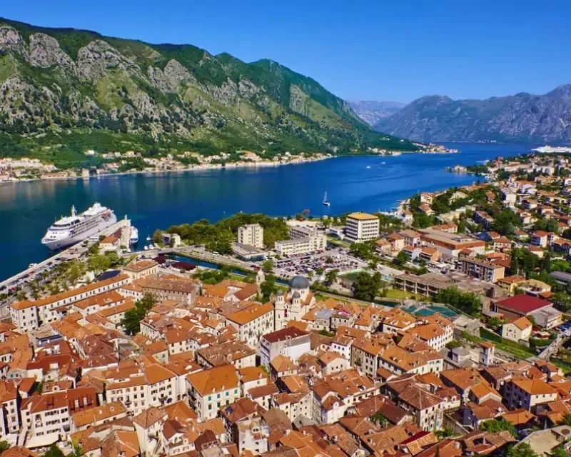 UK's Harper's Bazaar puts Montenegro on its list of most attractive destinations to visit in 2021