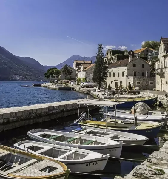 Novi destinacijski spot za promociju na društvenim mrežama “Crna Gora-destinacija za sva godišnja doba”