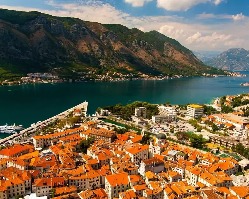 Lonely Planet on Montenegro: a bucket list travel destination