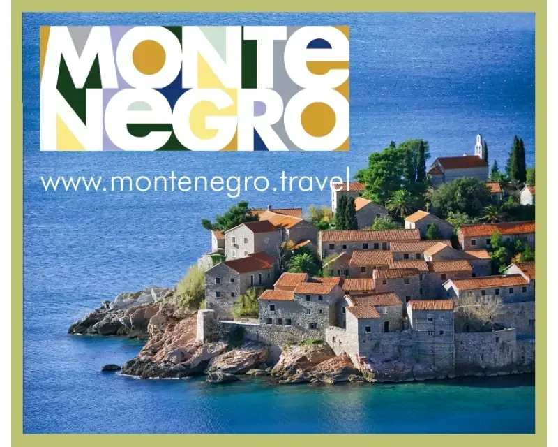Germany’s National Geographic and Frau mit Herz and recommend Montenegro as a must-go destination