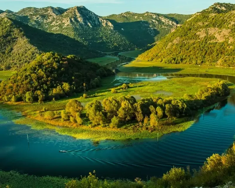 Emitovana epizoda "Top Gear France" snimana u Crnoj Gori