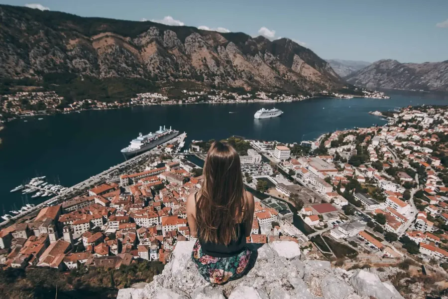 Discover Montenegro