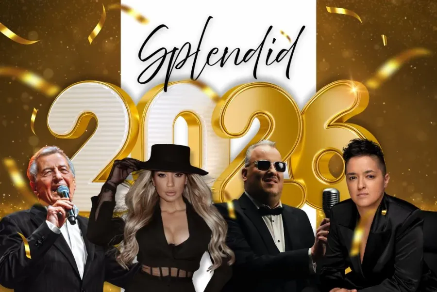 New Year’s Holidays at the Splendid Conference & Spa Resort