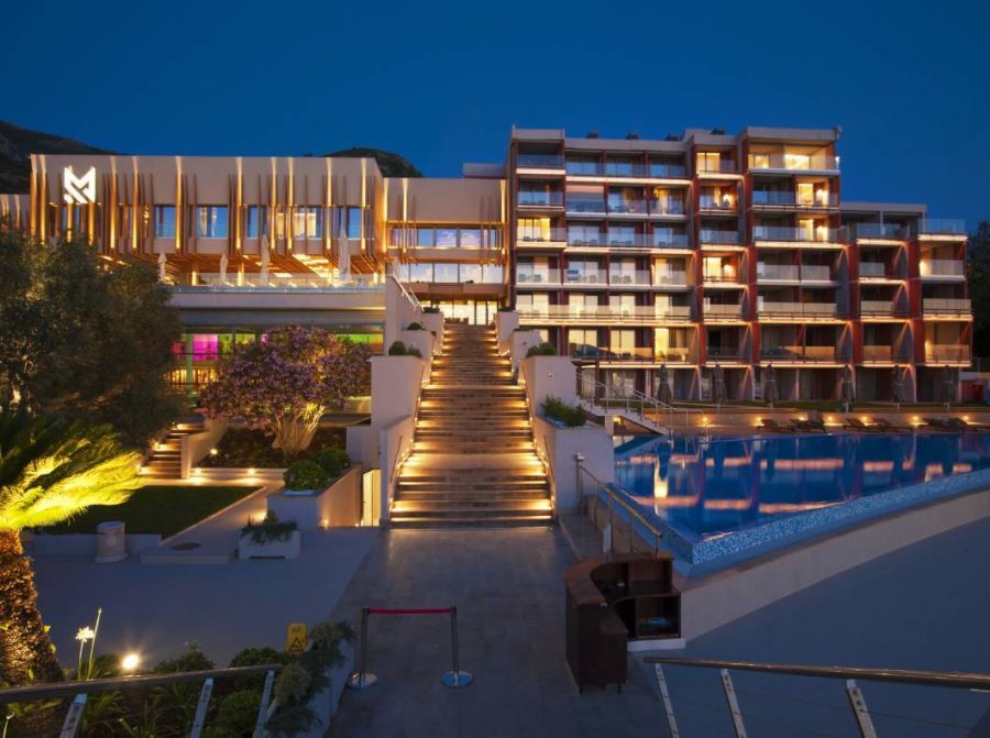 Maestral Resort & Casino - Nova godina