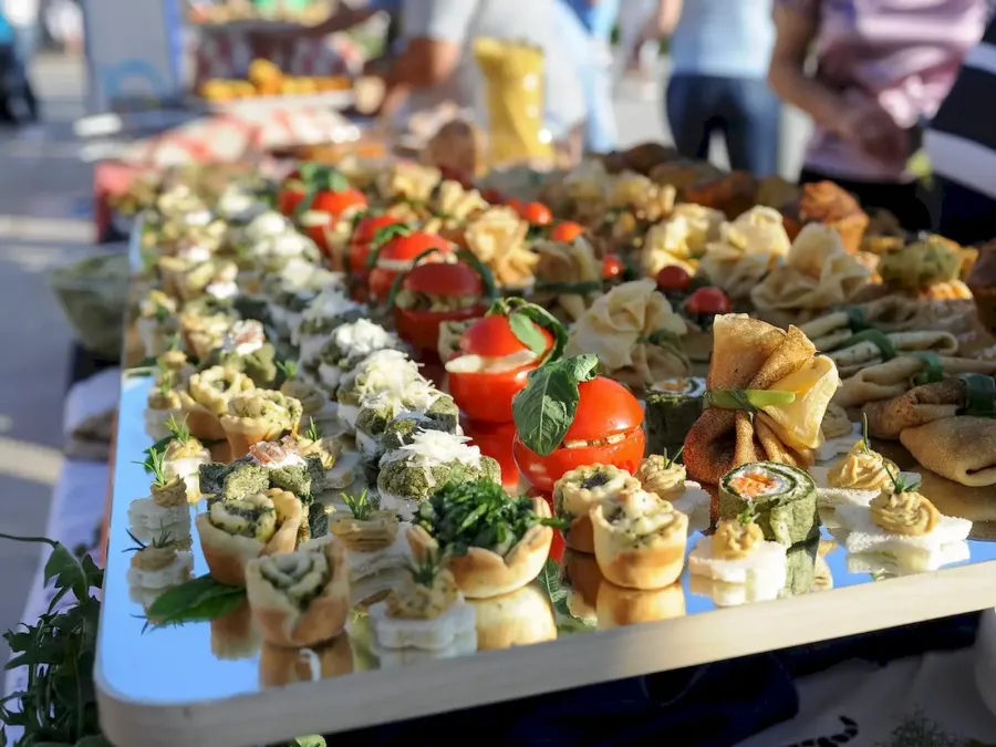Žućenica fest
