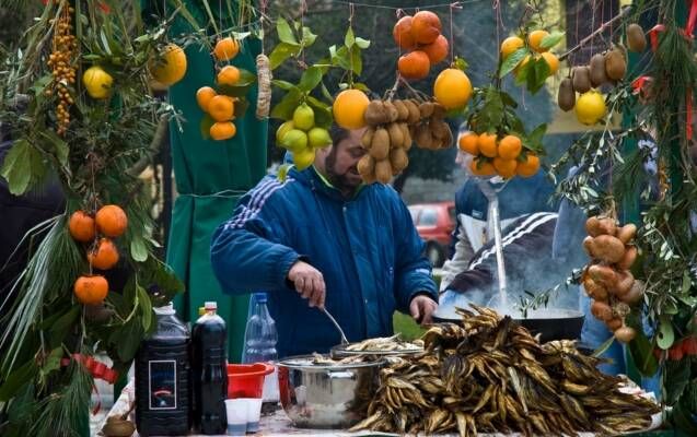Wine and Bleak Festival