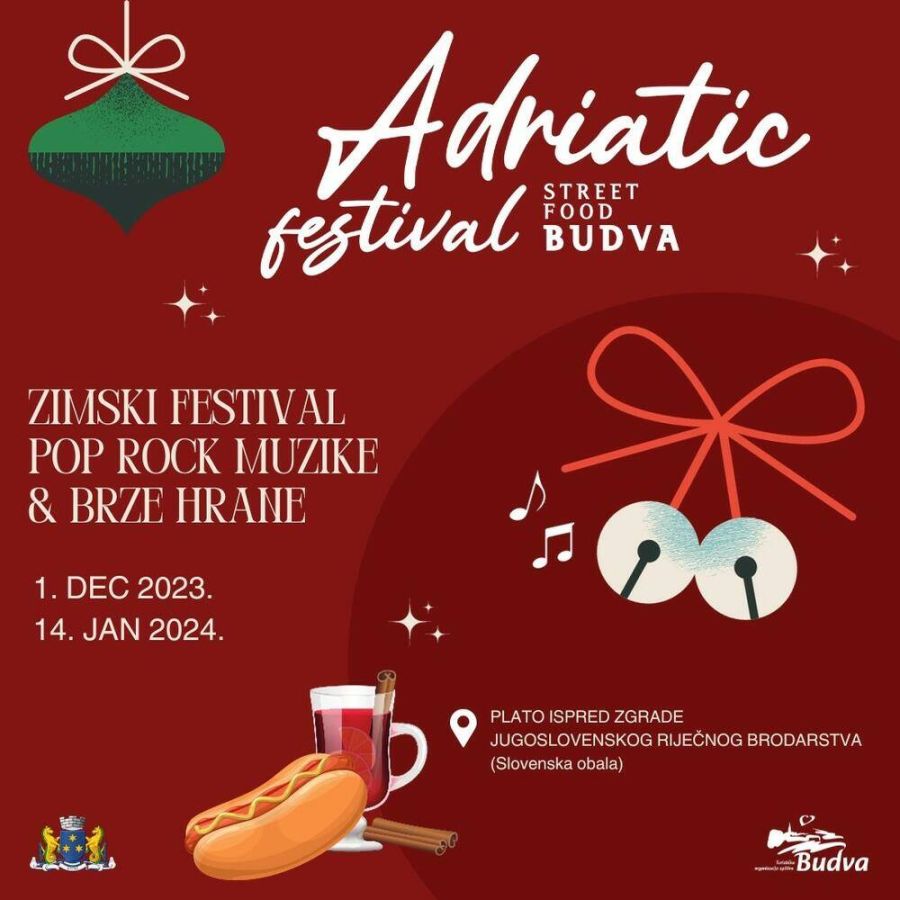 Adriatic Street Food