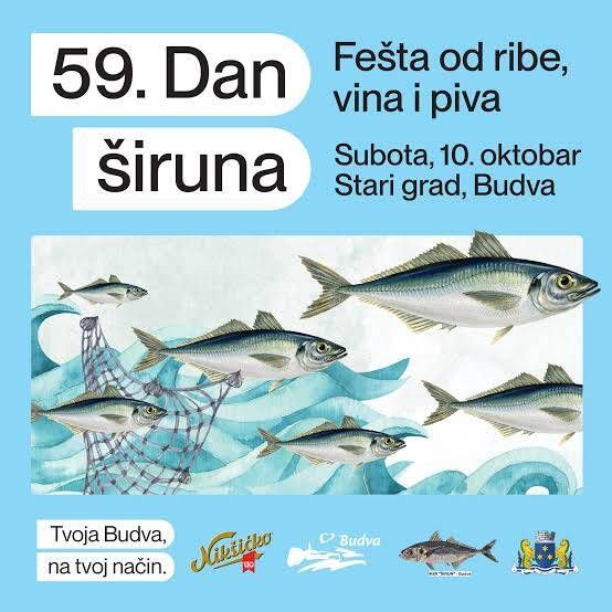 Day of Carangidae