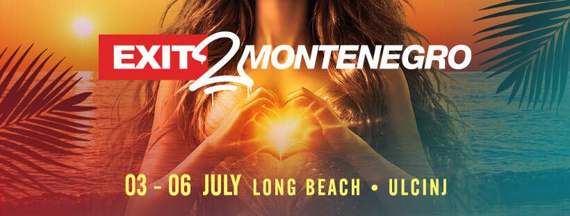 Exit2Montenegro  - Ulcinj