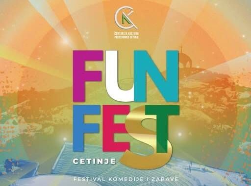 Fun Fest Cetinje