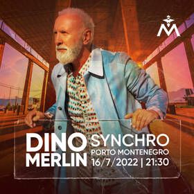 Dino Merlin Concert