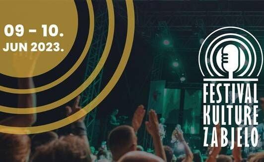 Festival kulture Zabjelo