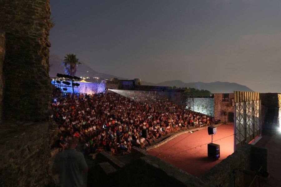 Montenegro film festival