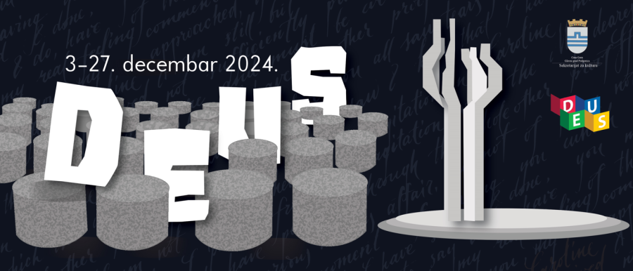 „Decembarska umjetnička scena” - DEUS