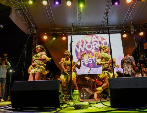 Tivat World Music Festival