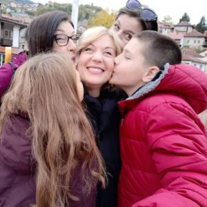 Moze li dan da pocne ljepse? 
