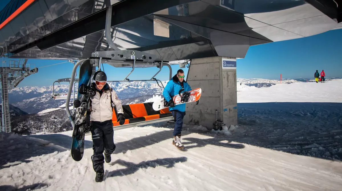 Montenegro Wild Beauty I Snow sports | Montenegro