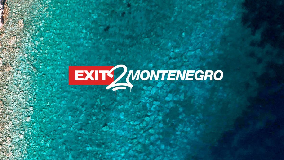 EXIT2Montenegro - Budva