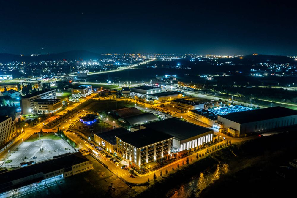 Request for proposal