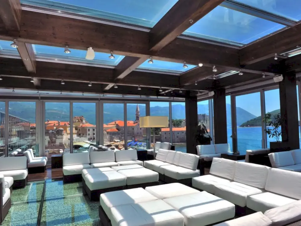 Request for proposal