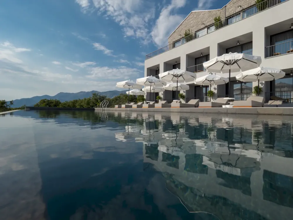 Request for proposal